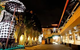 Mataram Hotel